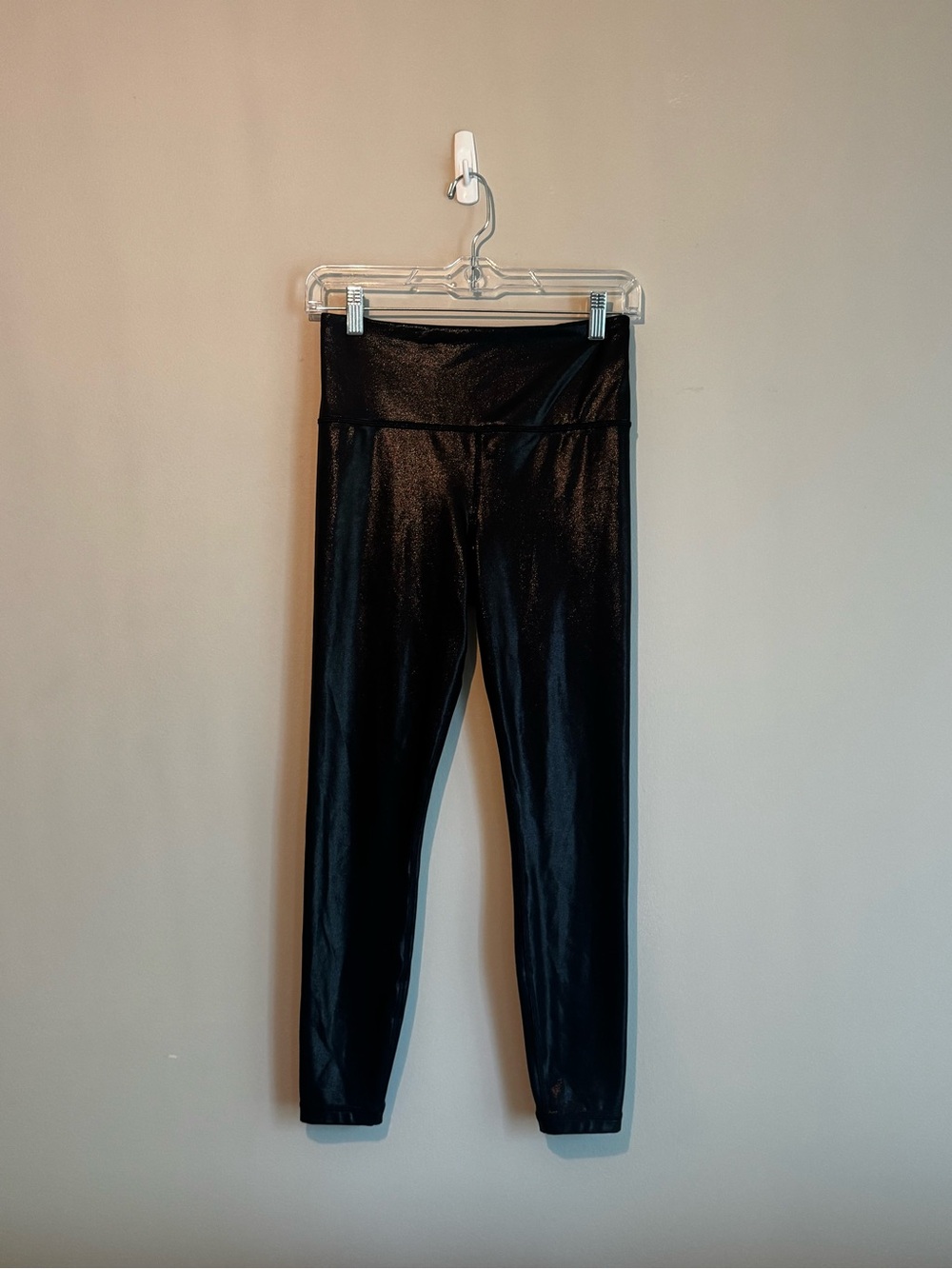 Athleta Elation Shine Leggings - High Waist